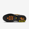 Tênis Nike Air Max Plus Laranja com Preto