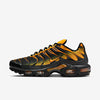 Tênis Nike Air Max Plus Laranja com Preto