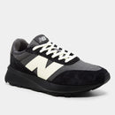 370v1 Unissex - +Bege – Preto Black
