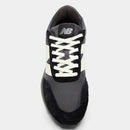 370v1 Unissex - +Bege – Preto Black