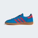 HANDEBOL SPEZIAL AZUL E – VERMELHO Elegante