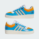 TÊNIS ADIDAS RIVALRY LOW – ITCHY Exclusivo