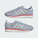 SL 72 RS Azul e – Cinza Moderno