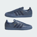 Samba OG Azul – Ink Premium