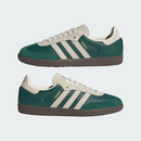 SAMBA OG – VERDE Elegante
