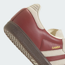 SAMBA OG – VERMELHO Clássico