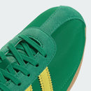 TOKYO VERDE COM – AMARELO Elegante