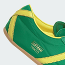 TOKYO VERDE COM – AMARELO Elegante