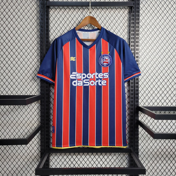 Camisa Bahia - 23/24 - – Azul Royal