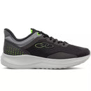 Tênis Olympikus Zex - +Chumbo – Preto Black