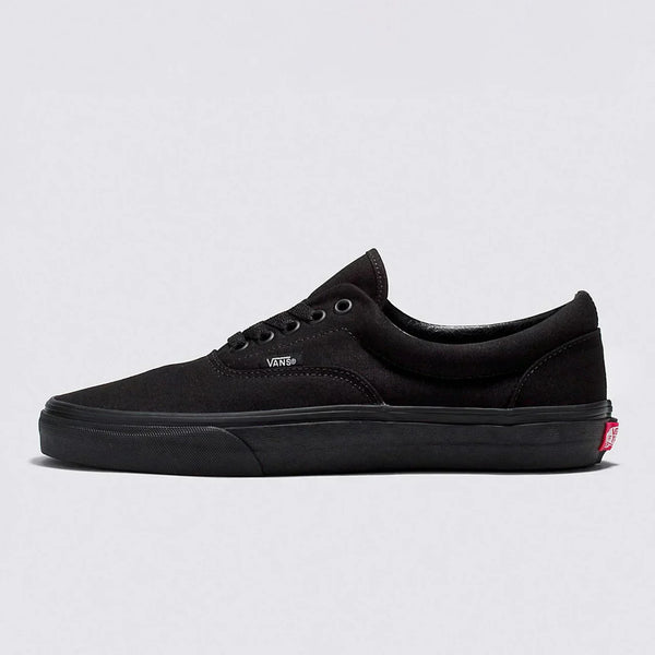 Era Black/Black – Confortável