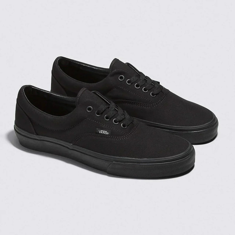 Era Black/Black – Confortável