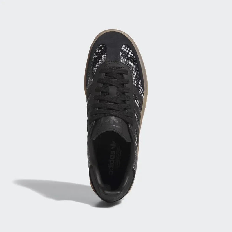 Sambae W Core – Black Elegante