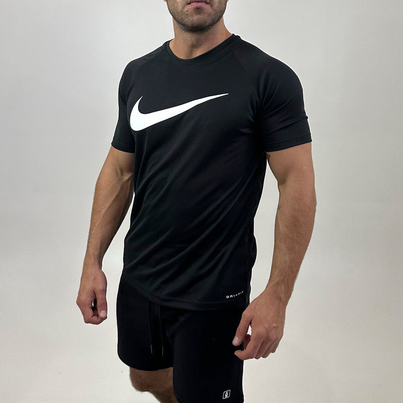 Camiseta Dry Fit – Expance Elegante