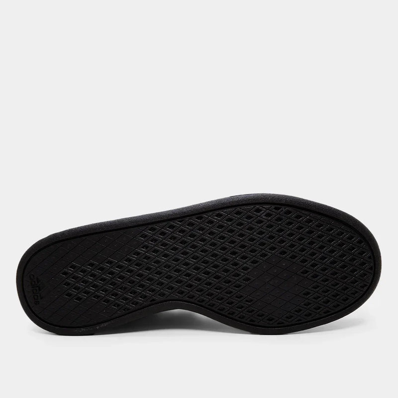 Adidas Breaknet Feminino - Preto+Off – White Exclusivo
