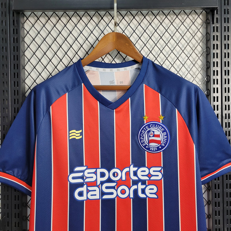 Camisa Bahia - 23/24 - – Azul Royal