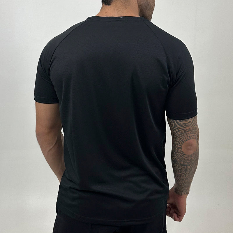 Camiseta Dry Fit – Expance Elegante