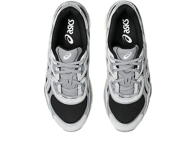 GEL-NYC - Unissex - Black Grey