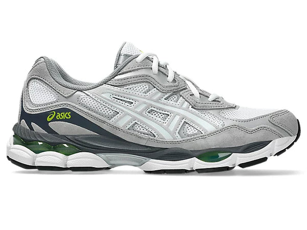 GEL-NYC - Unissex - Cinza com Verde