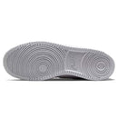 TÊNIS COURT VISION MID NN - MASCULINO - – BRANCO Exclusivo