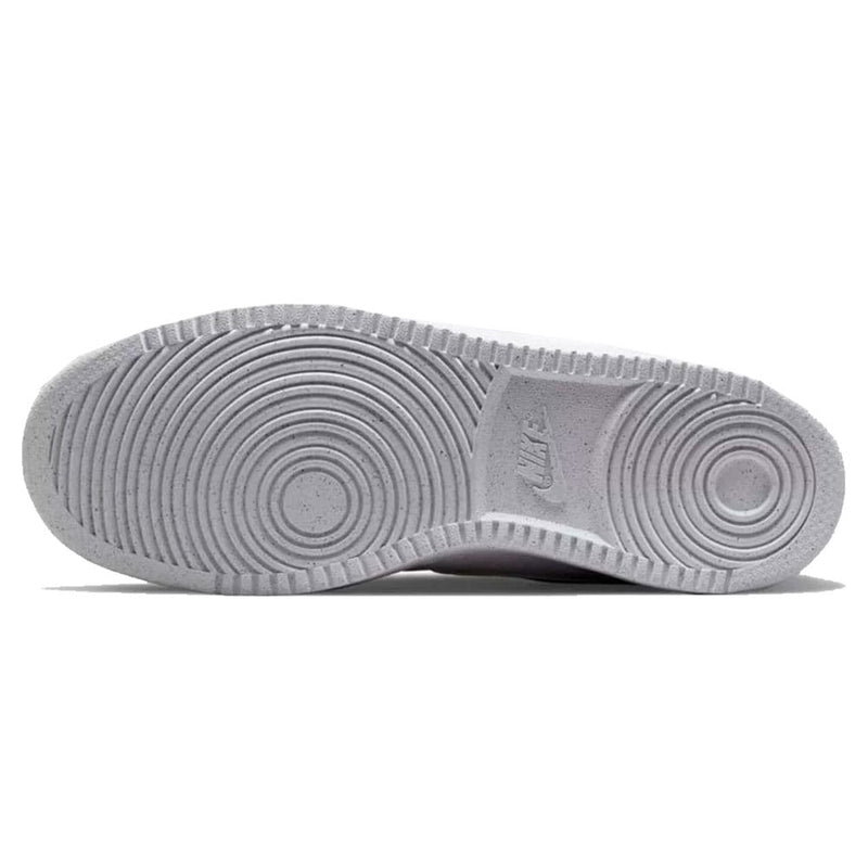 TÊNIS COURT VISION MID NN - MASCULINO - – BRANCO Exclusivo