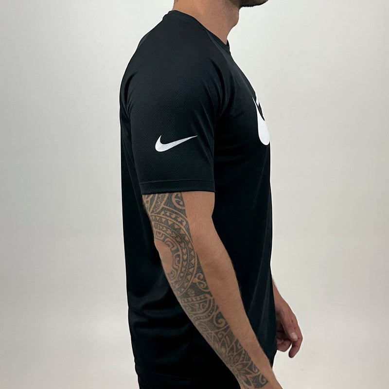 Camiseta Dry Fit – Expance Elegante