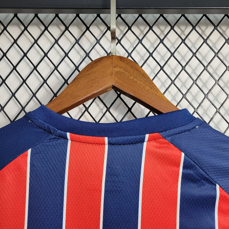 Camisa Bahia - 23/24 - – Azul Royal