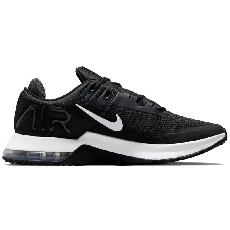 TÊNIS AIR MAX ALPHA TRAINER 4 MASCULINO - – PRETO Clássico