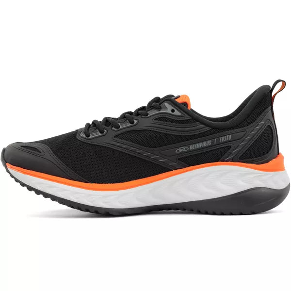 Tênis Olympikus Fusão – Masculino Confortável