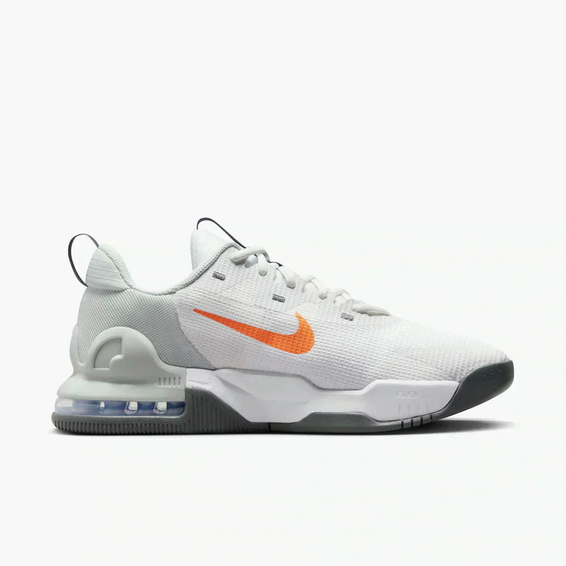 Alpha Trainer 5 - – Masculino Elegante