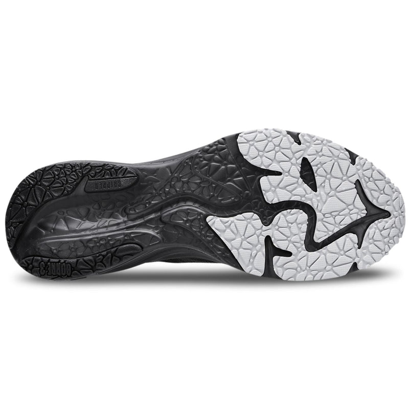 Tênis Corre 3 Preto – Preto Black