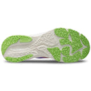 Tênis Corre 3 Preto – Roxo Sofisticado