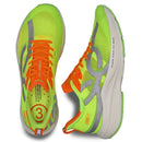 Tênis Corre 3 – Verde Natural