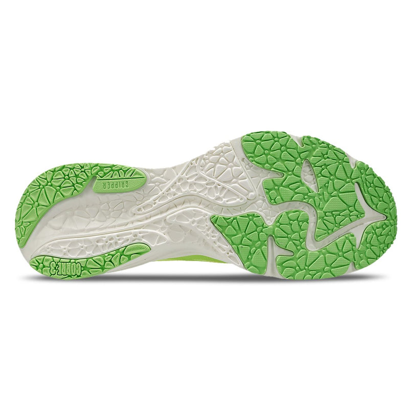 Tênis Corre 3 – Verde Natural