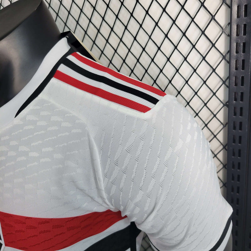 Camisa Versão Jogador São Paulo 2023/24 – I Confortável