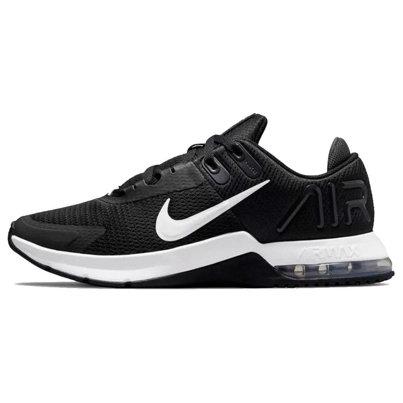 TÊNIS AIR MAX ALPHA TRAINER 4 MASCULINO - – PRETO Clássico