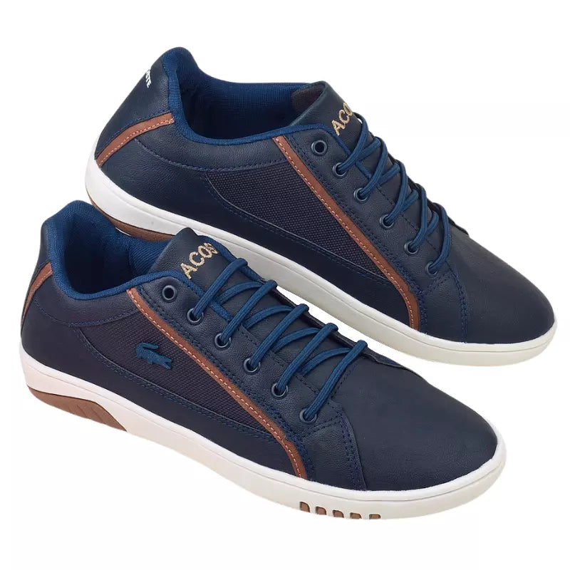 Tênis Vegas Lасоѕtе - Estoque – Limitado Exclusivo