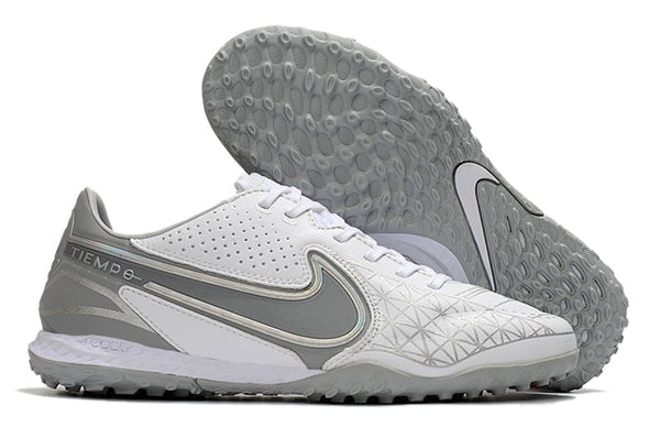 Chuteira Society React Tiempo Legend 9 – Pro Premium