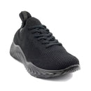 Tênis Olympikus Ultraleve 146G - – Preto Black