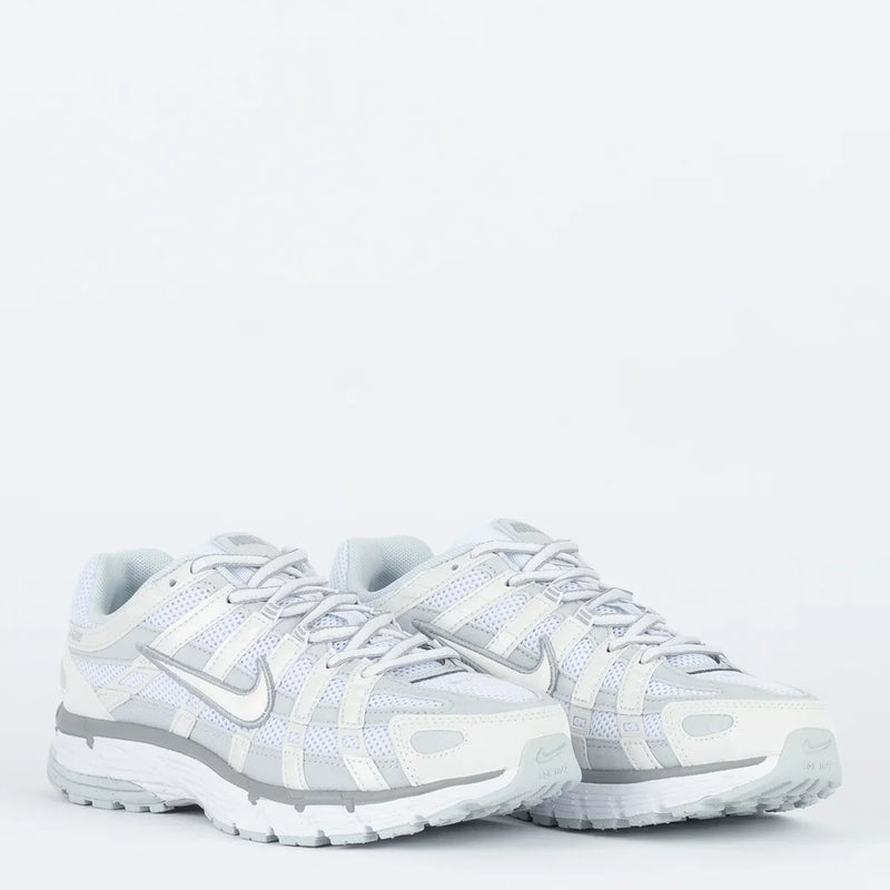 P-6000 Unisex - Branco Summit