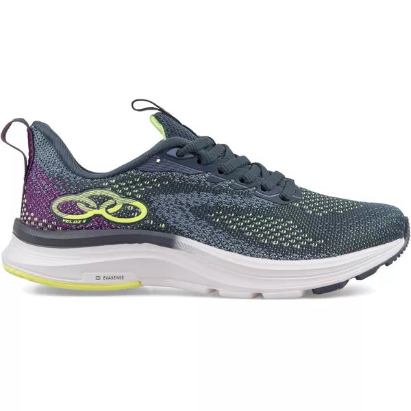 Tênis Olympikus Veloz 2 – Clássico