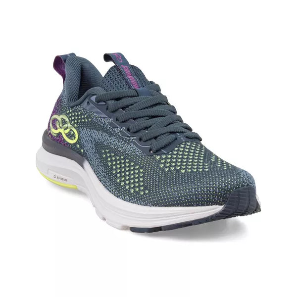 Tênis Olympikus Veloz 2 – Clássico