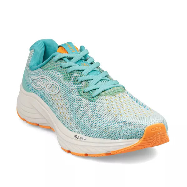 Tênis Olympikus Challenger 4 – Elegante