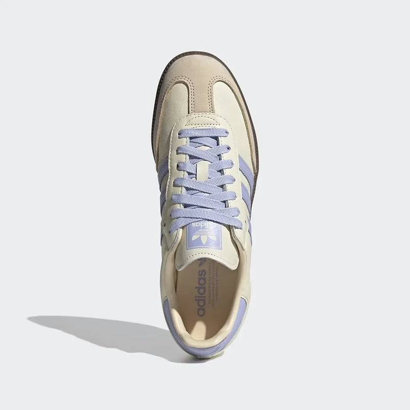 SAMBA – OG Elegante