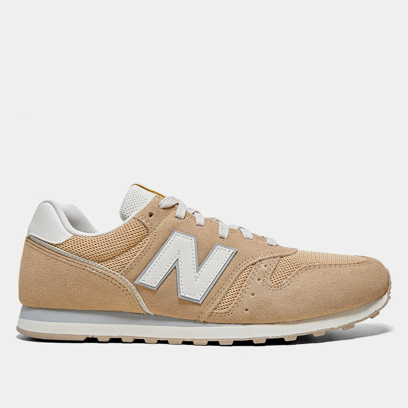 373 V2 Original – Branco Clean