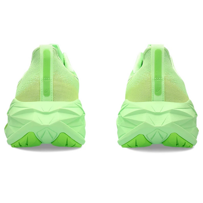 NovaBlast™ 4 Verde – Fluorescente Confortável