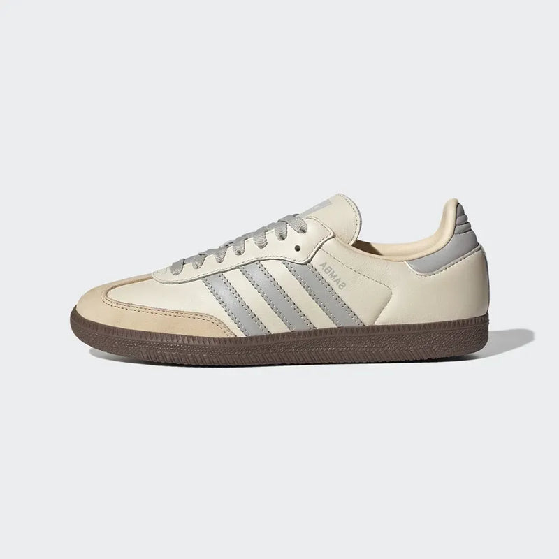 SAMBA – OG Elegante