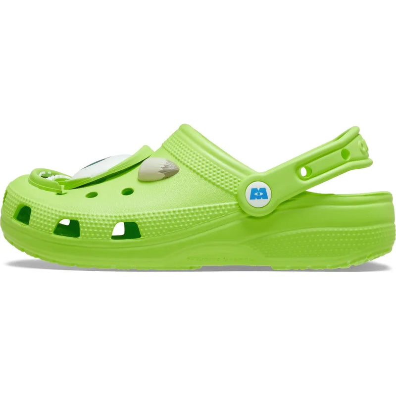 Monstros S.A Mike Classic – Clog Clássico