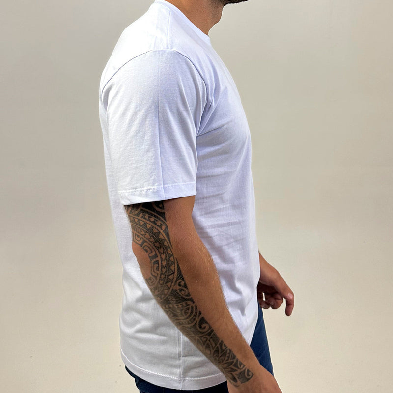 Camiseta ALGODÃO Premium Tommy – Hilfiger Elegante