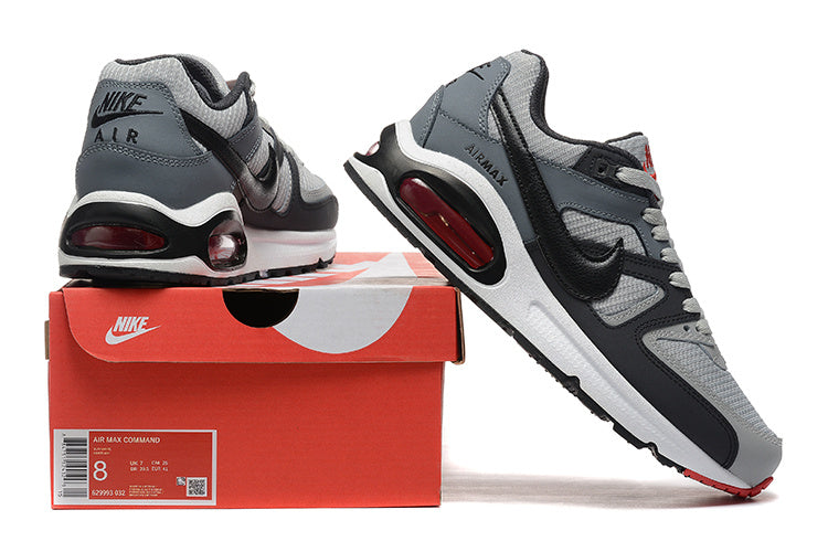 Air Max – Command Clássico